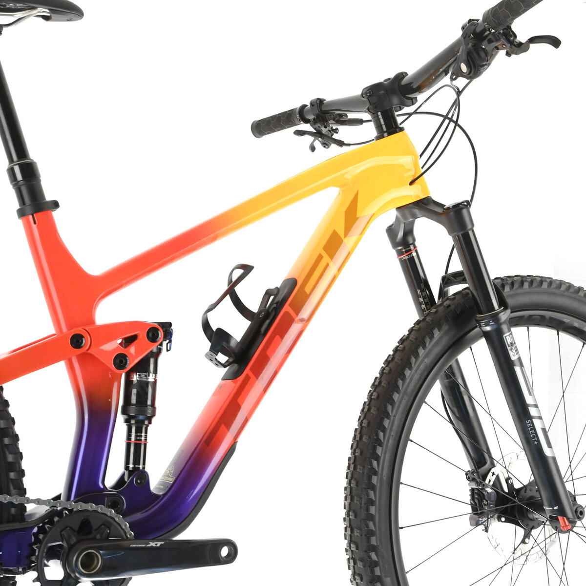 Trek remedy 8 2021 gx hot sale