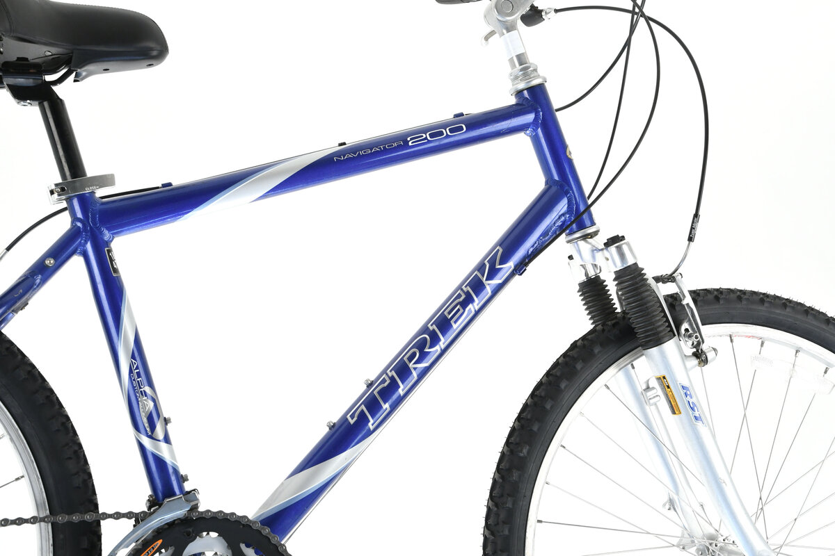 Navigator 200 discount trek bike price