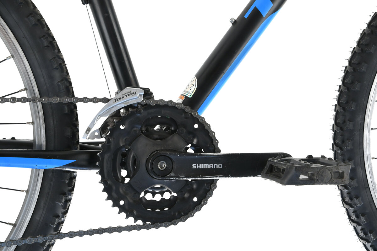 Trek 820 16 online inch