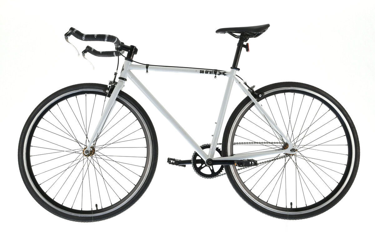 Se bikes draft single speed hot sale bike 2019