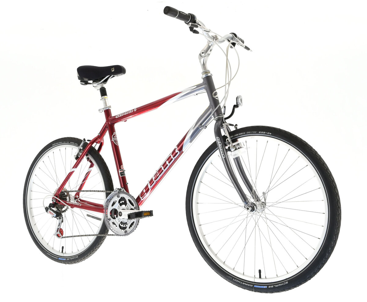 Giant sedona se online mountain bike