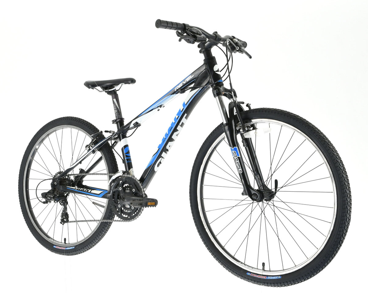 Giant revel cheap 3 mountain bike