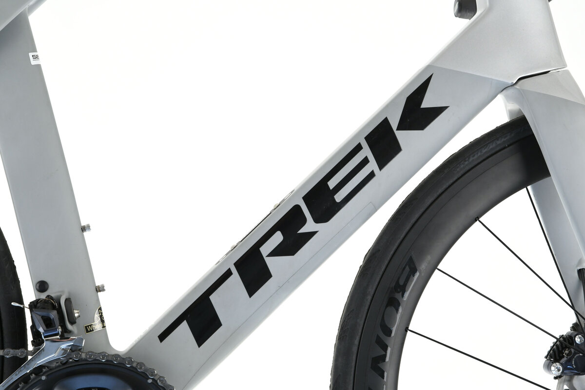 Trek madone 58cm hot sale