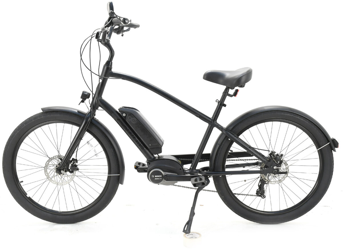 Trek townie sale go 8d