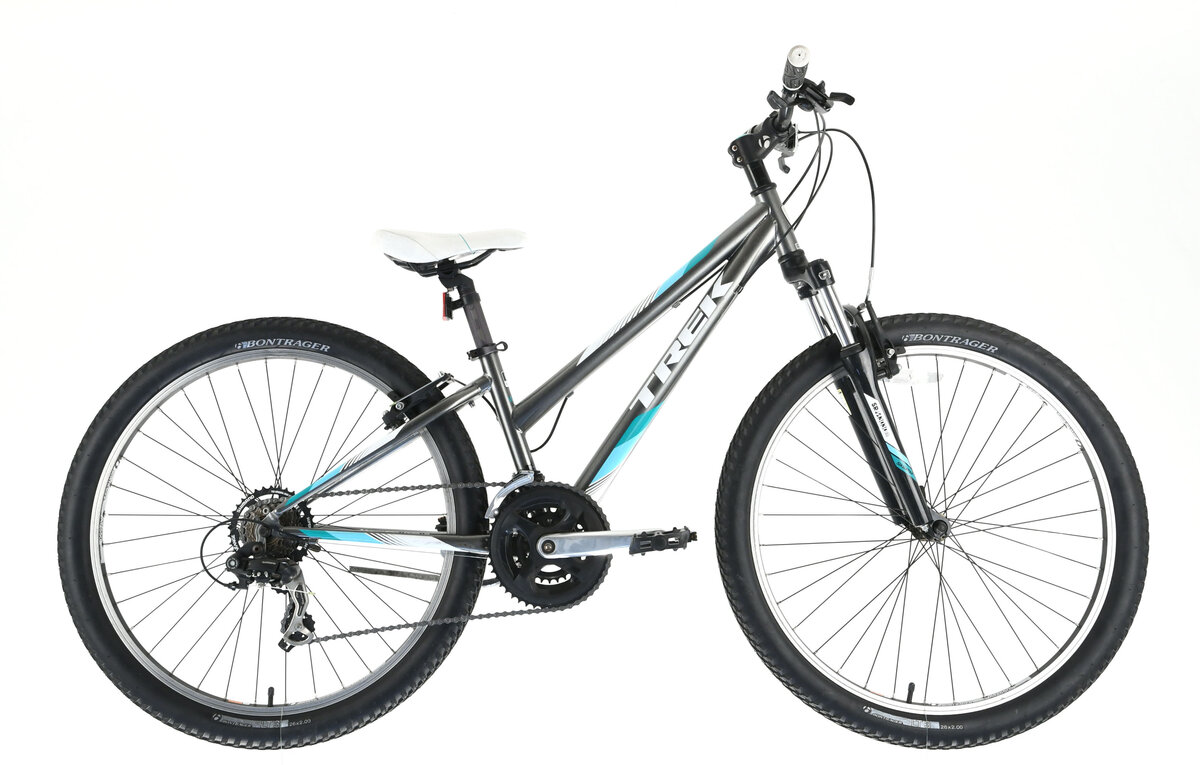 Trek 820 women's bike for sale new arrivals