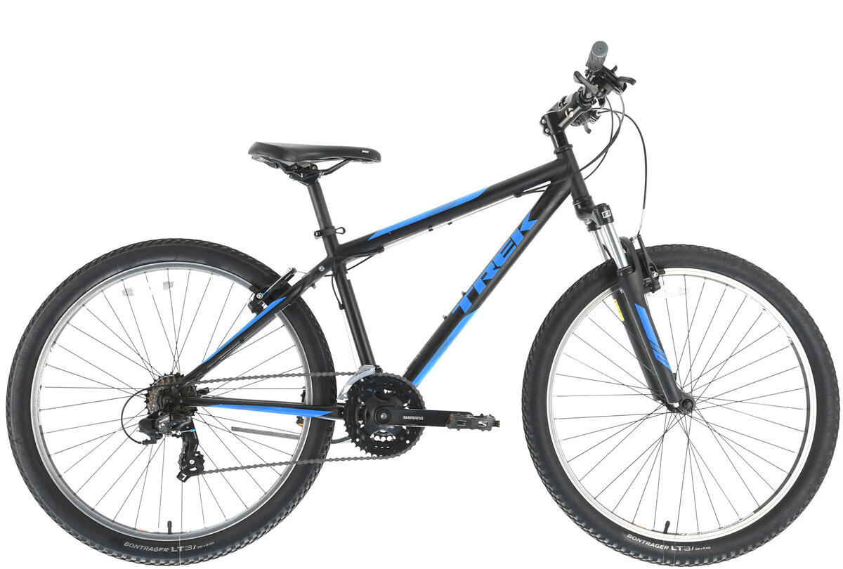 trek 820 bike cost