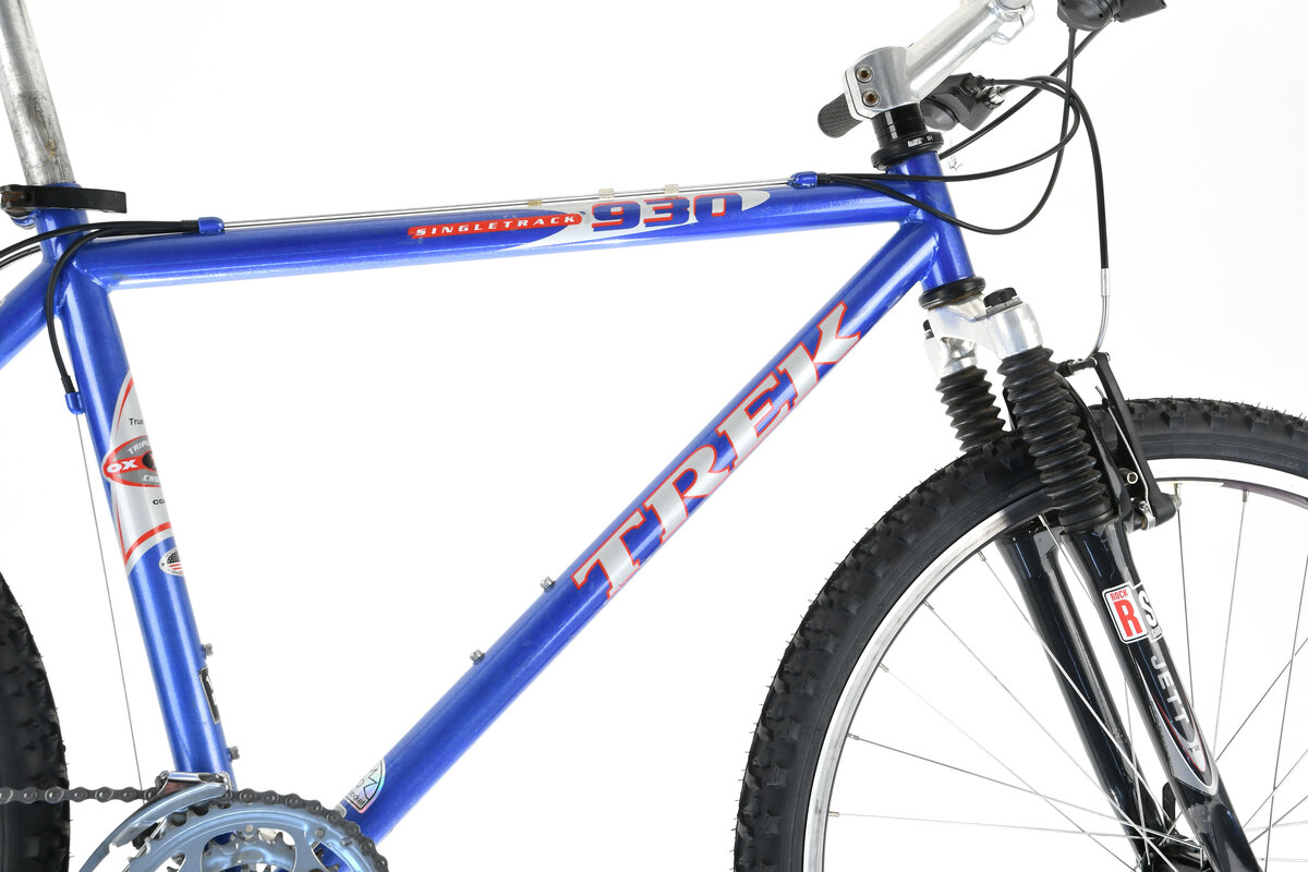 Trek SingleTrack 930 - 18