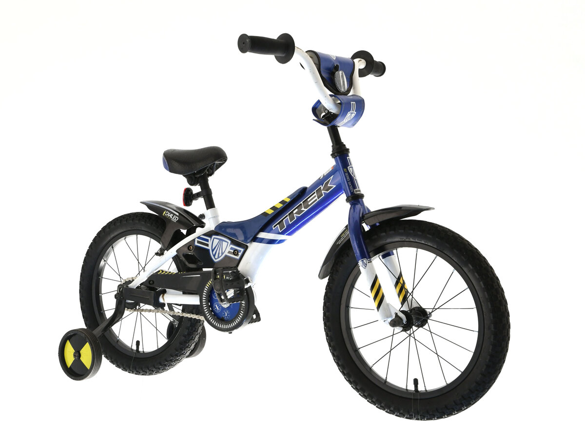 Trek 16 best sale jet bike