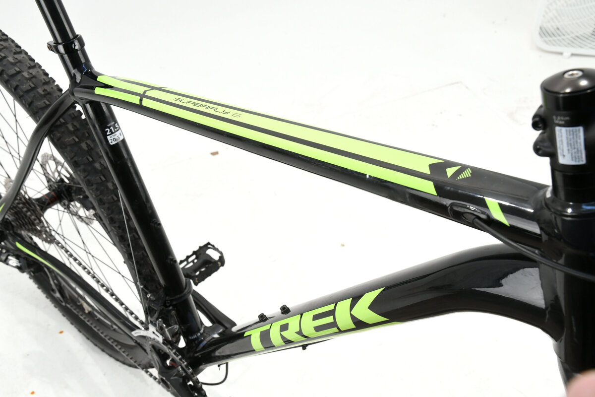 Trek superfly 5 price hot sale