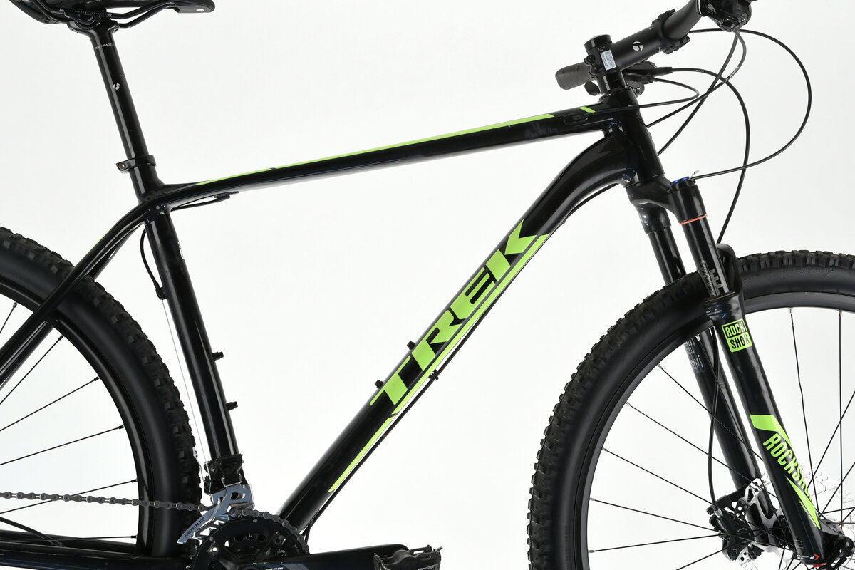 Trek superfly 6 deals 2015