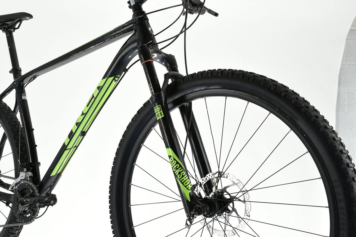 Trek cheap superfly 6