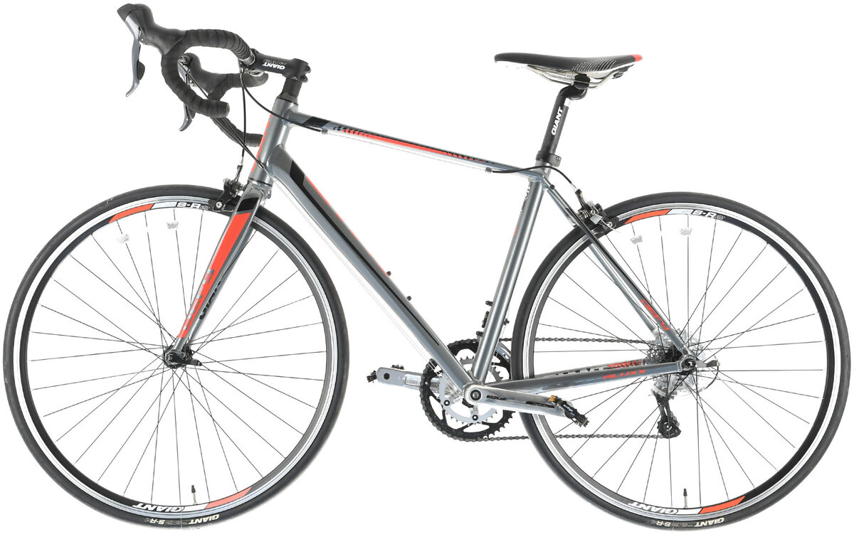 giant defy aluxx