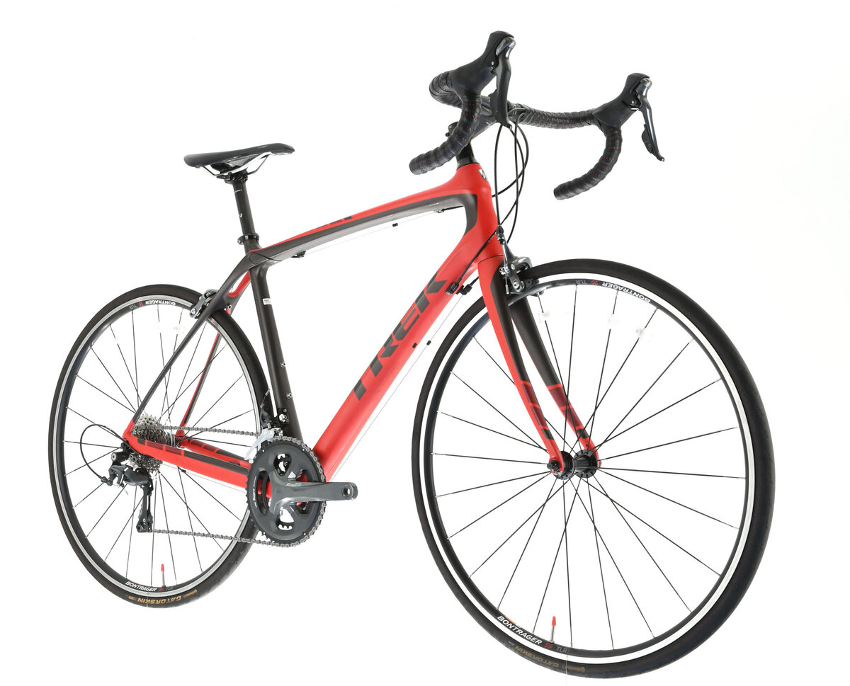 Trek domane cheap four series