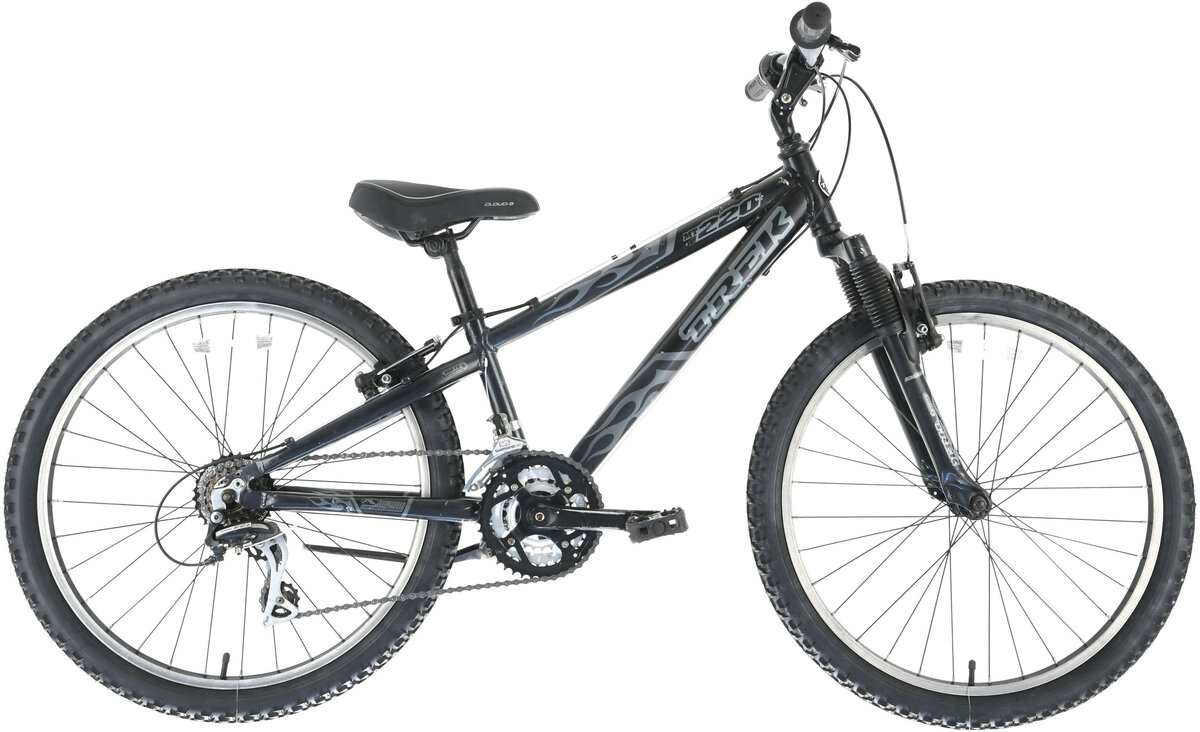 trek mt 220 26 inch