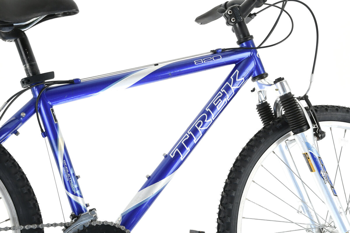 Velo discount trek 820