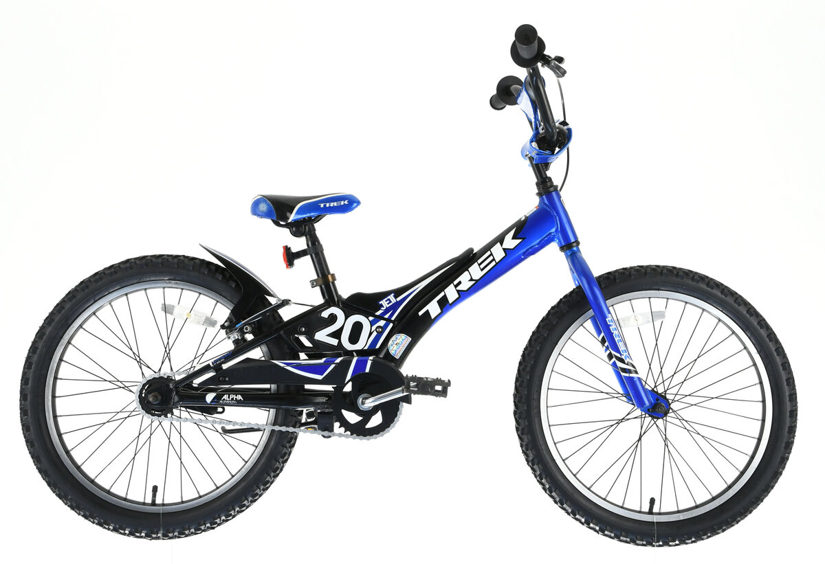 Trek jet 2025 kids bike