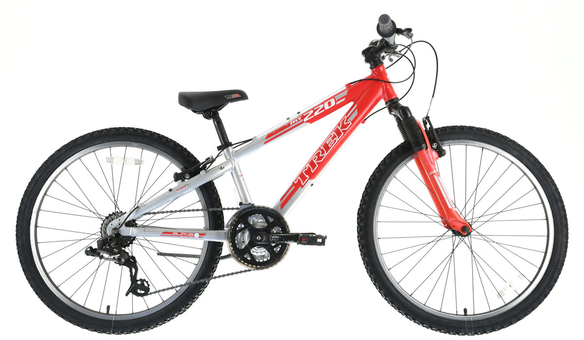 Trek my220 hot sale