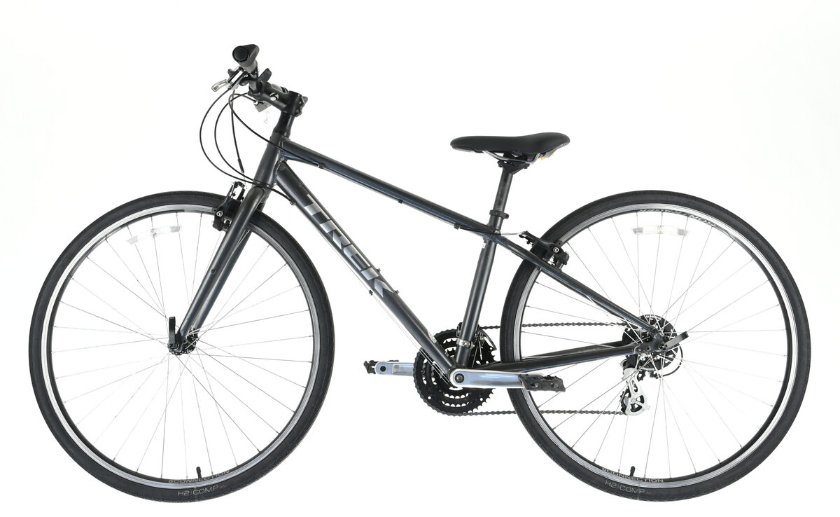 Trek fx women's fitness hybrid online bike