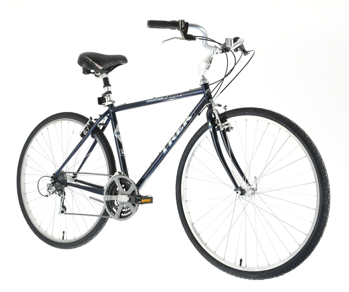 Trek 700 hybrid online bike