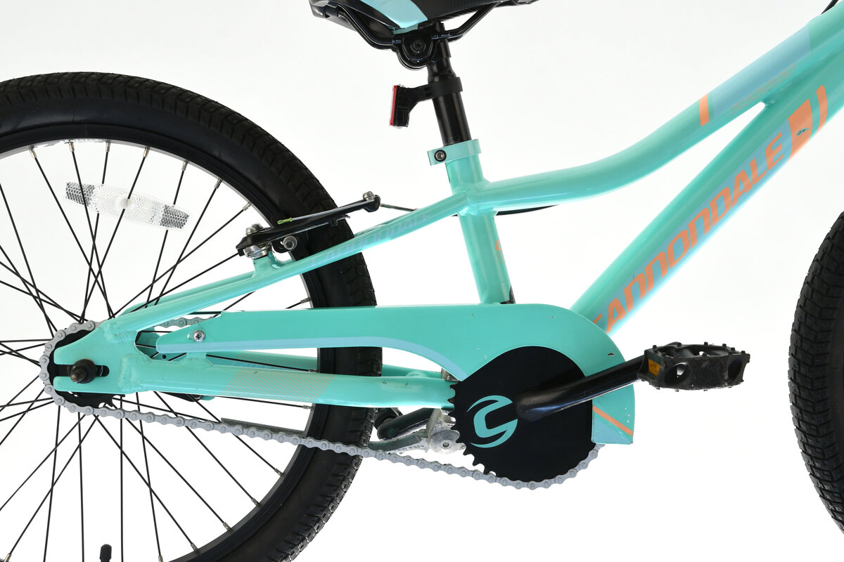 Cannondale trail outlet 20 girl