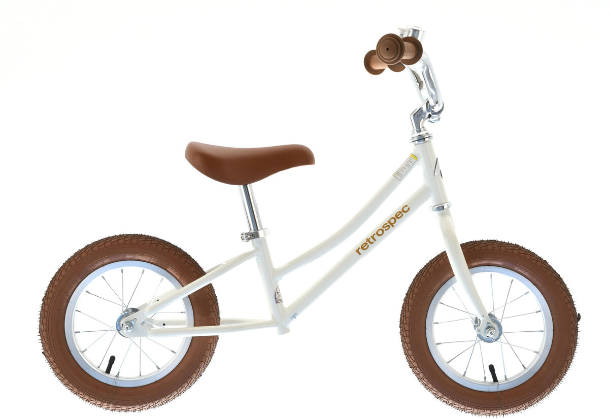 Retrospec balance hot sale bike