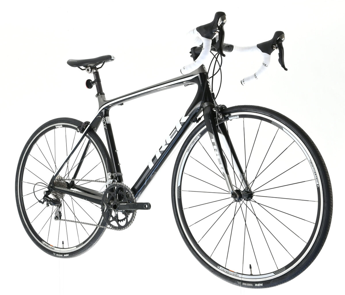 TREK MADONE 3.1ロードバイク 2012年 52サイズ（最終値下） - 自転車本体
