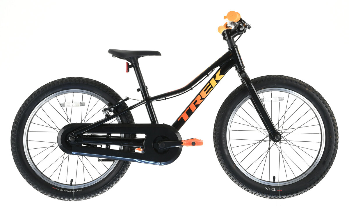 Kids trek hot sale bike 20