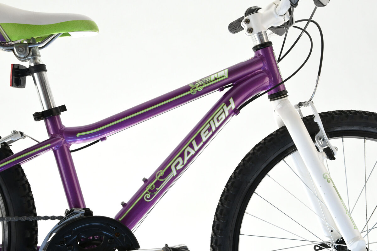 Raleigh deals ivy 24