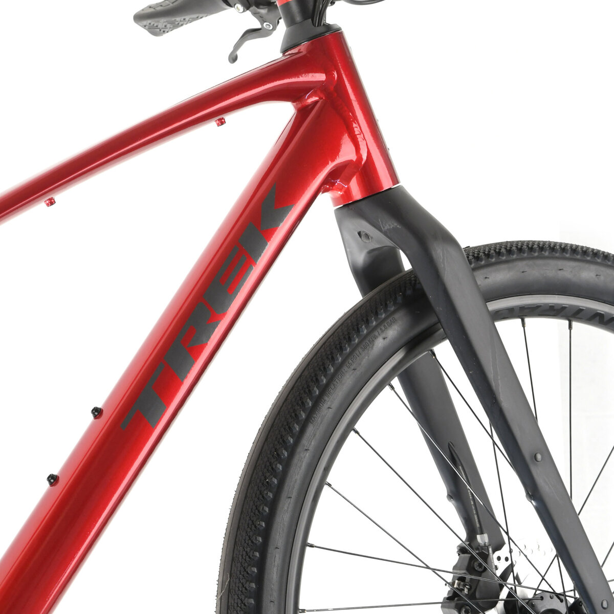 Trek dual best sale sport fenders