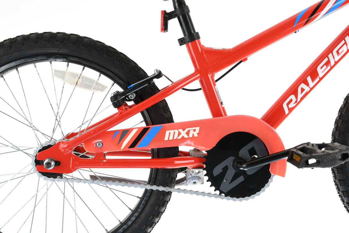 Raleigh bikes mxr online 20