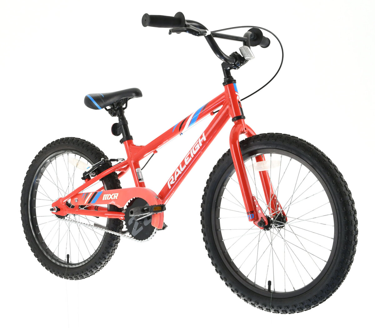 Raleigh bikes kids store mxr 20 bike