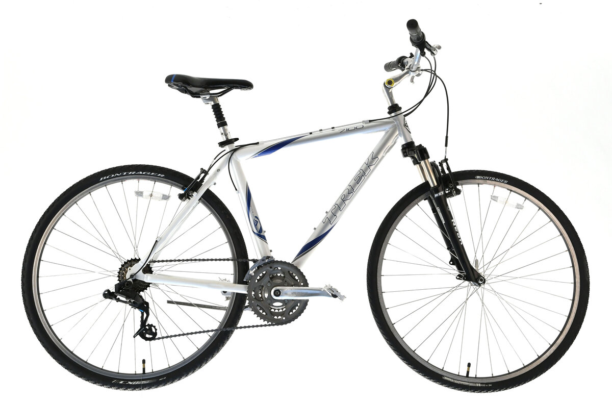 Trek 7100 shop mountain bike