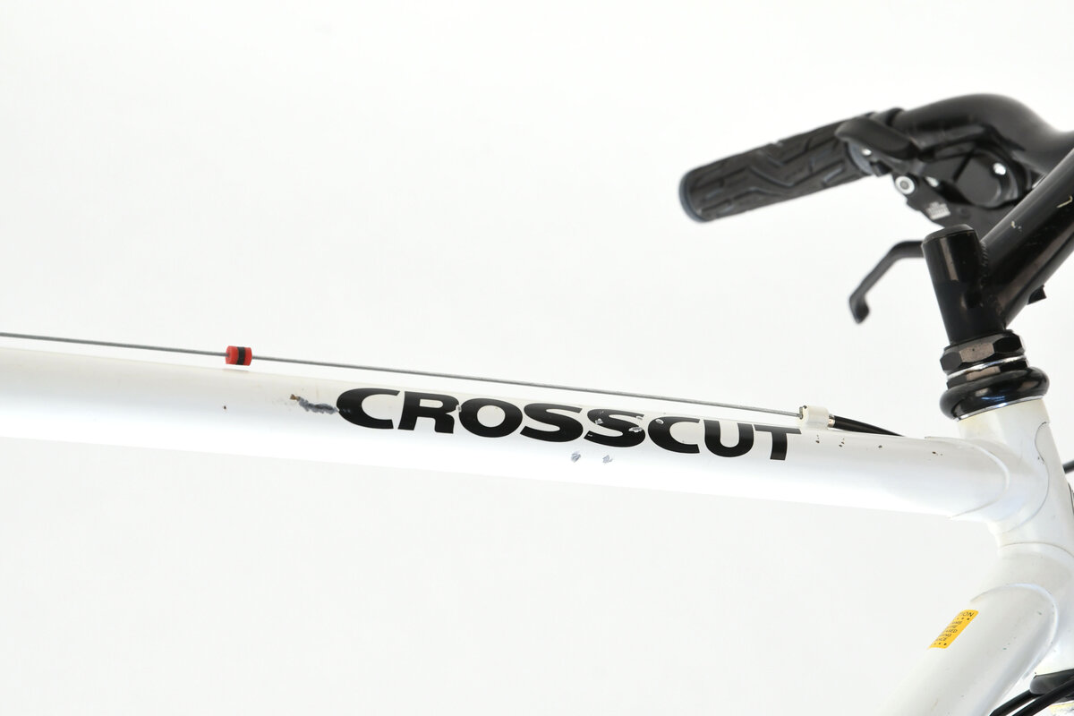 Schwinn crosscut online