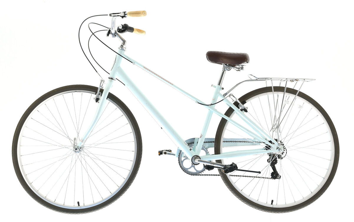 Schwinn Admiral Womens 17