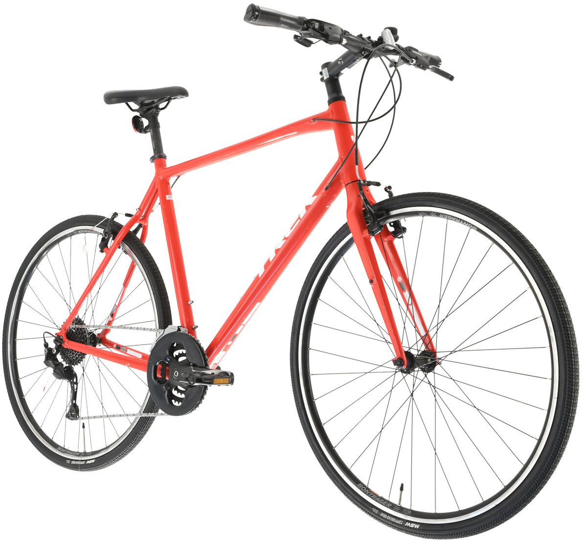オンラインショップ】 【余市】Trek 7.3 FX サイズ22.5 (XL) 自転車 