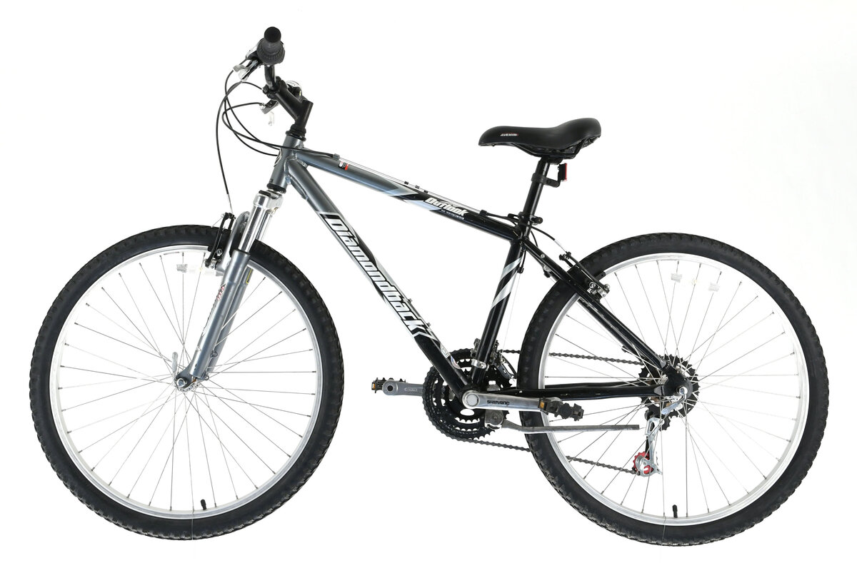 Diamondback outlook mountain bike 26 outlet inch