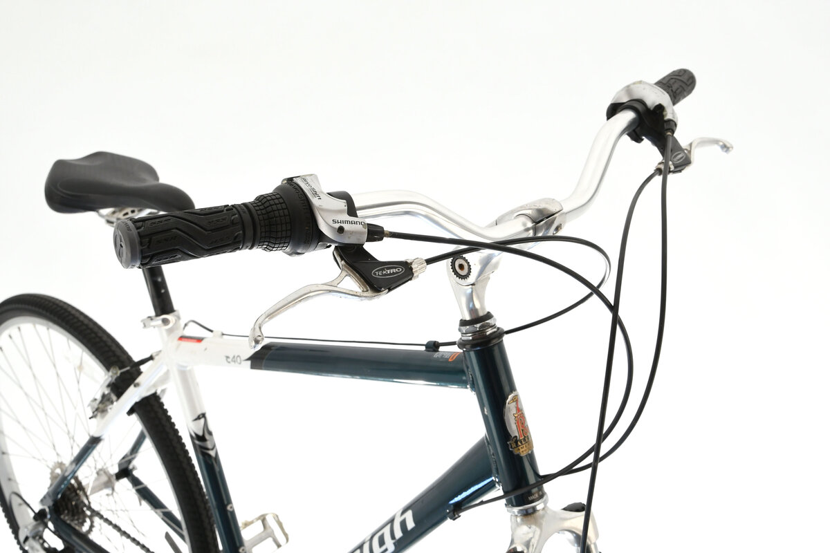 Raleigh c40 online price