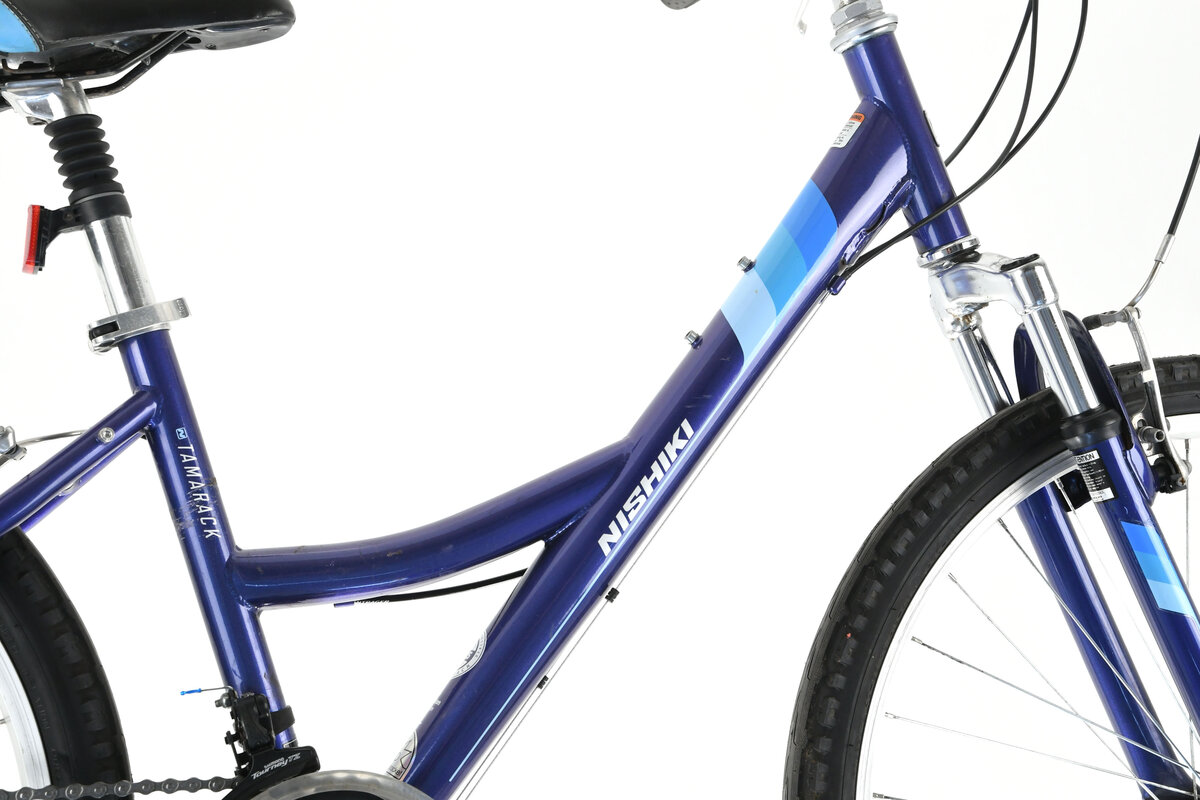 Nishiki tamarack best sale bike price