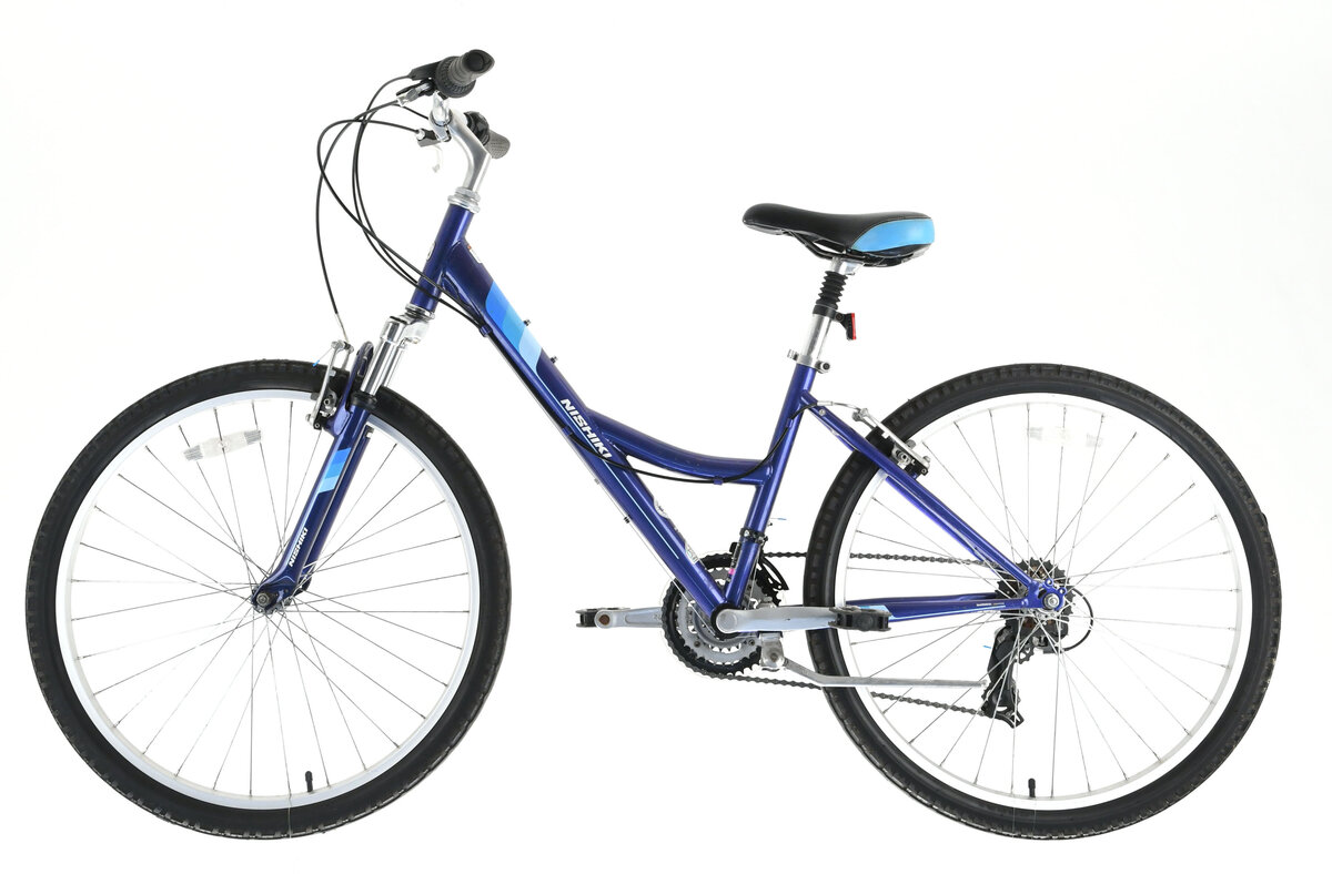 Nishiki tamarack online bike