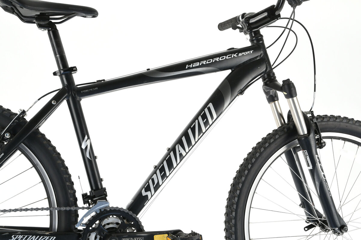 Specialized hardrock sport online rst