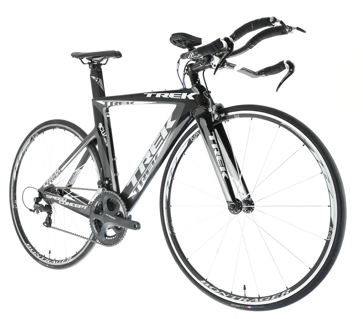 Trek speed best sale concept 7.5