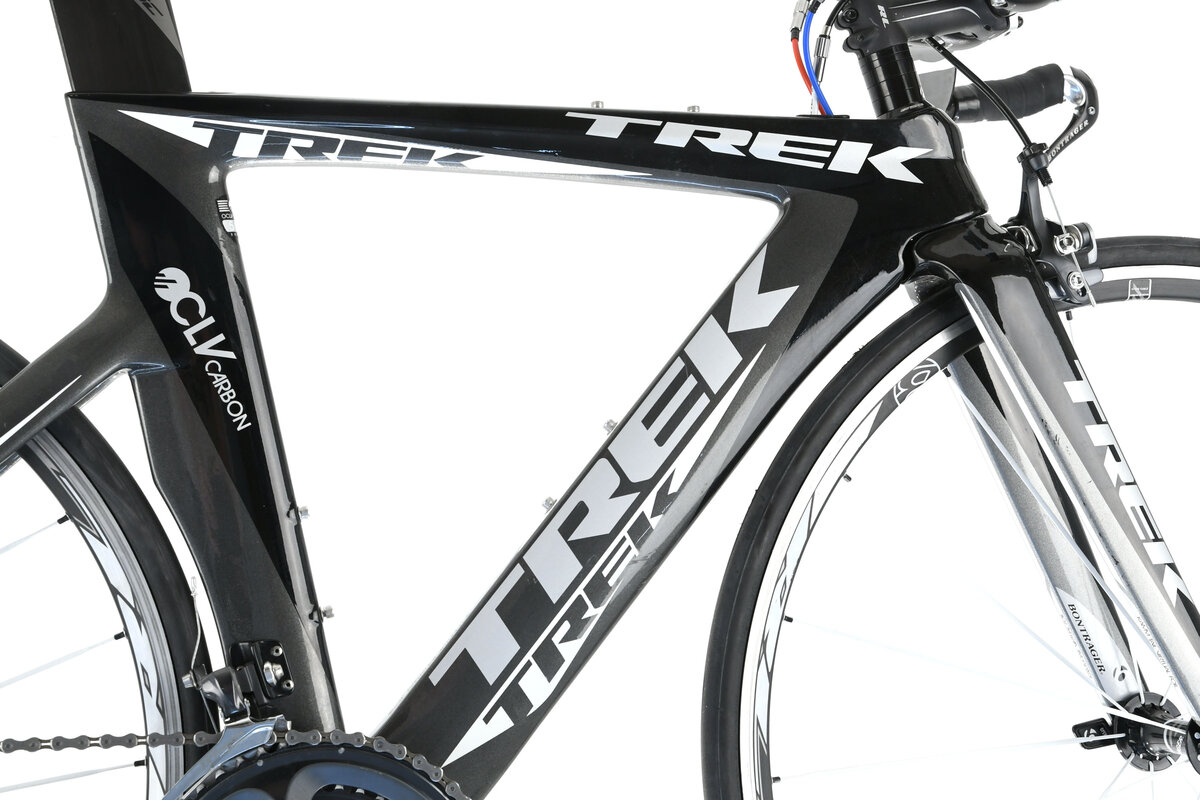 Trek speed concept discount 2012