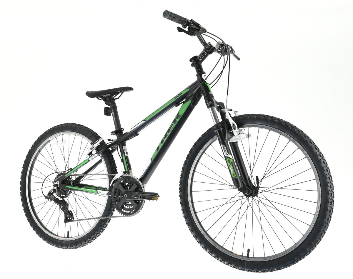 Trek 3500 best sale 3 series alpha