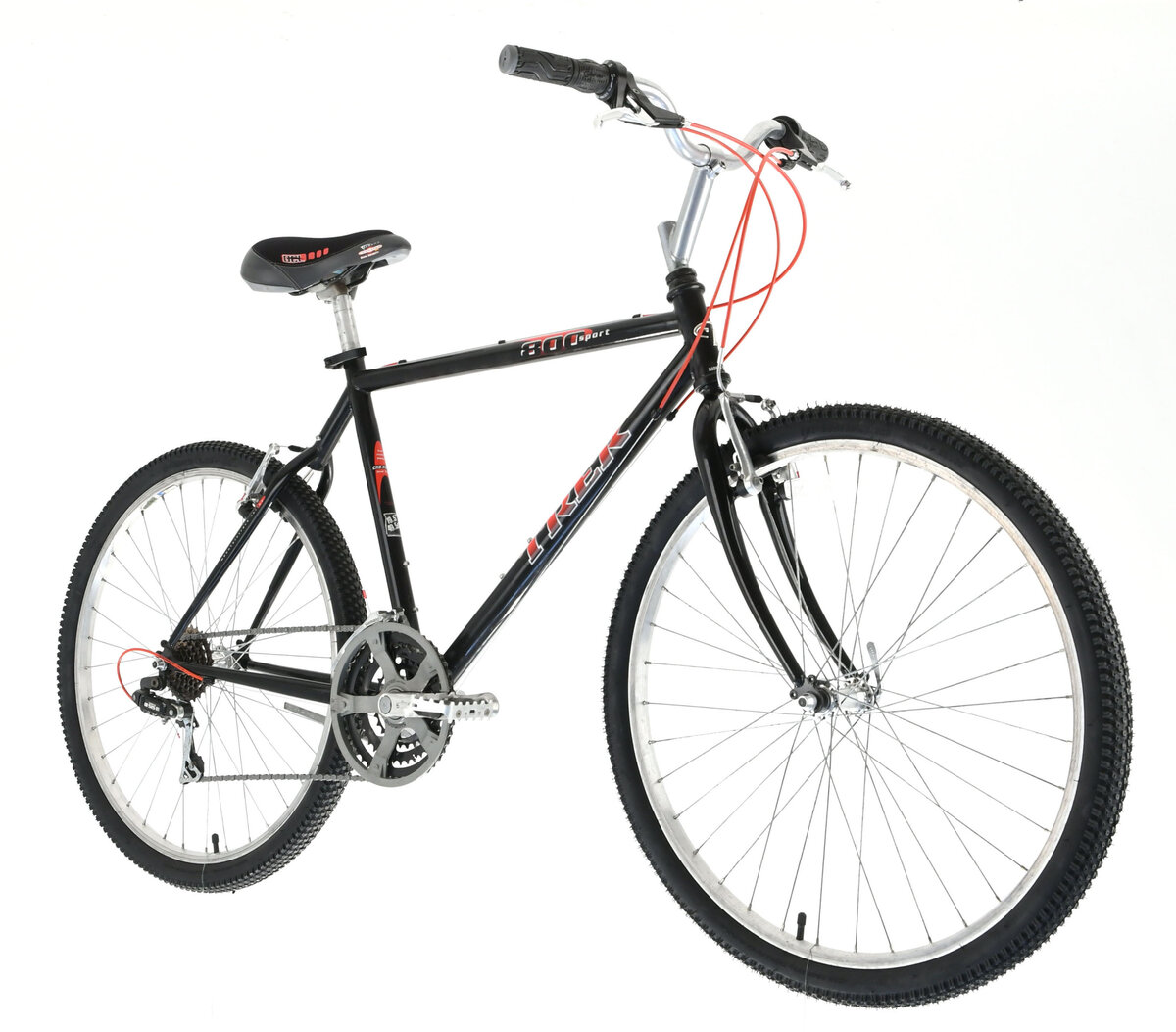 Trek 800 best sale sport 26 inch