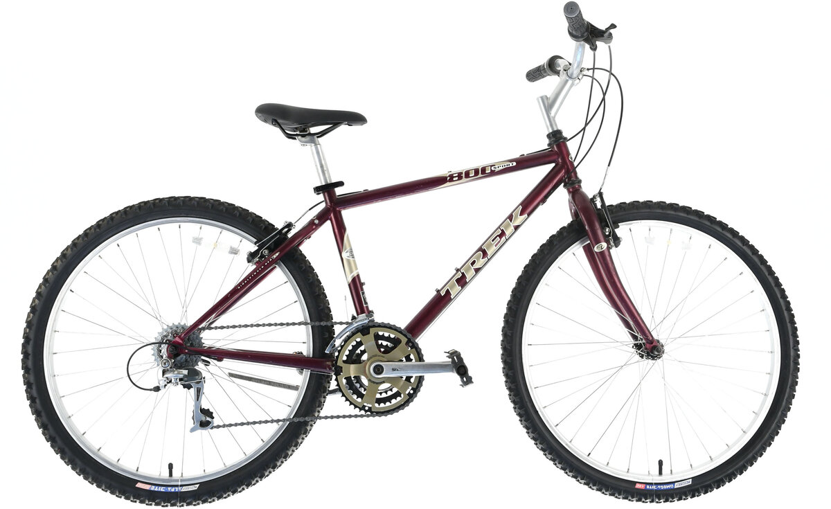 1995 trek 800 sport sale