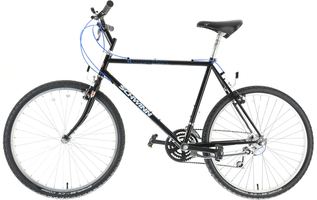 Schwinn Woodlands 21