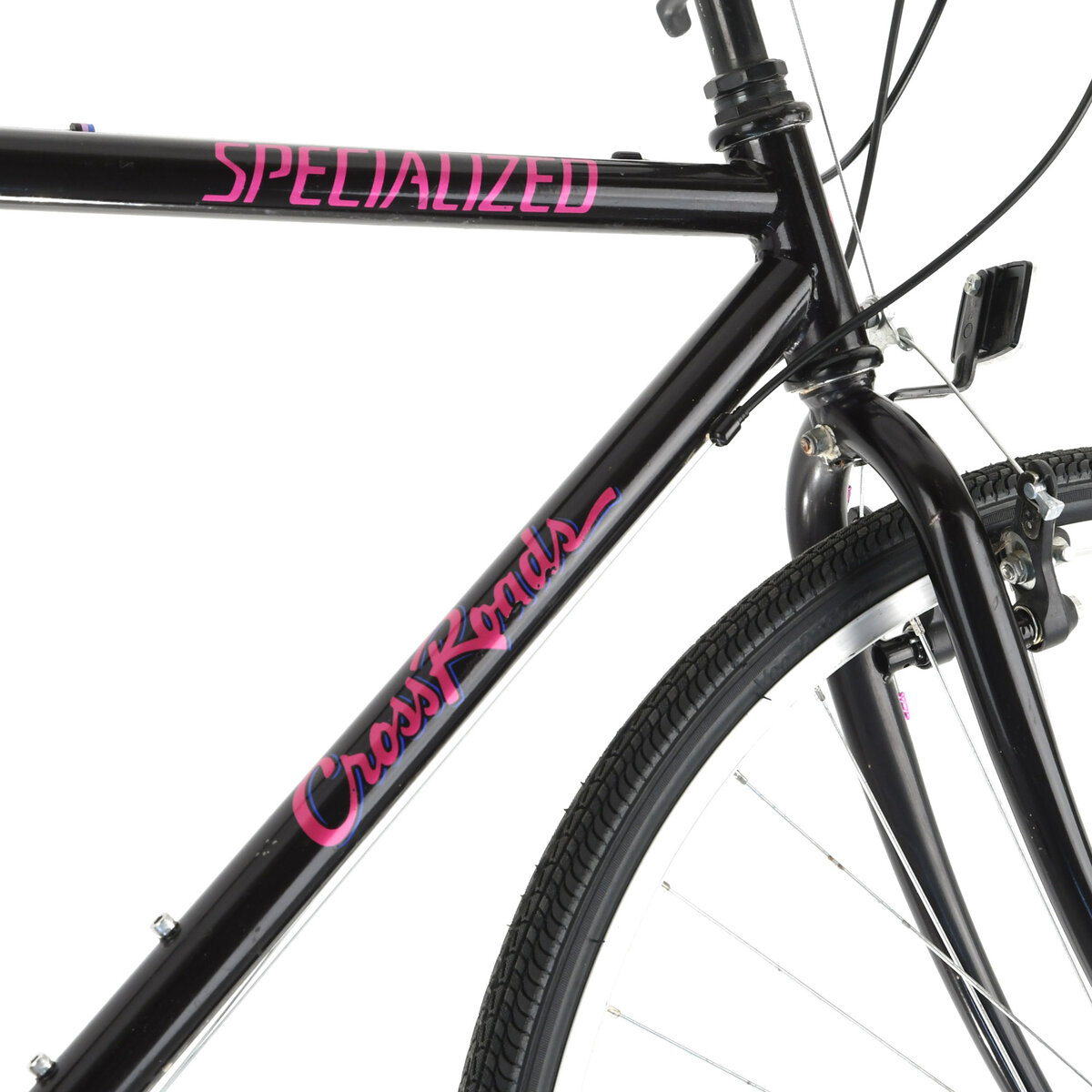 Specialized sales crossroads vintage