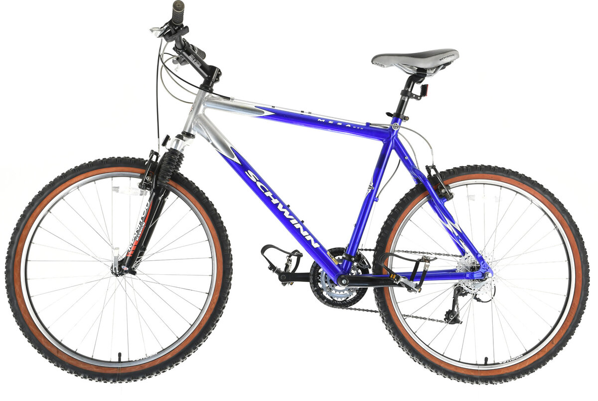 Schwinn mesa gsx outlet price