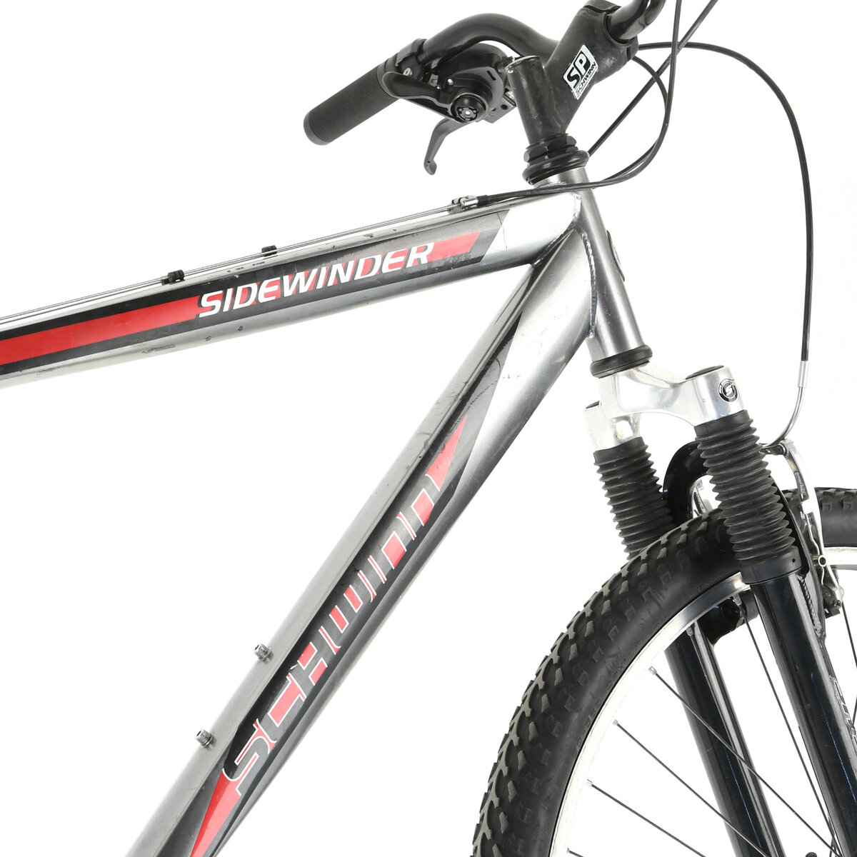 Schwinn Sidewinder Specs | tunersread.com