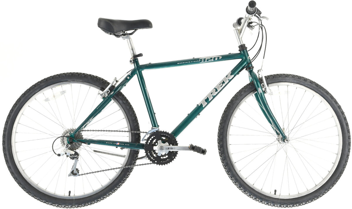 trek 820 26 inch